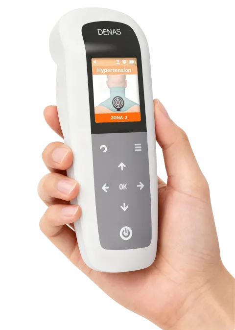 DENAS-PCM device original